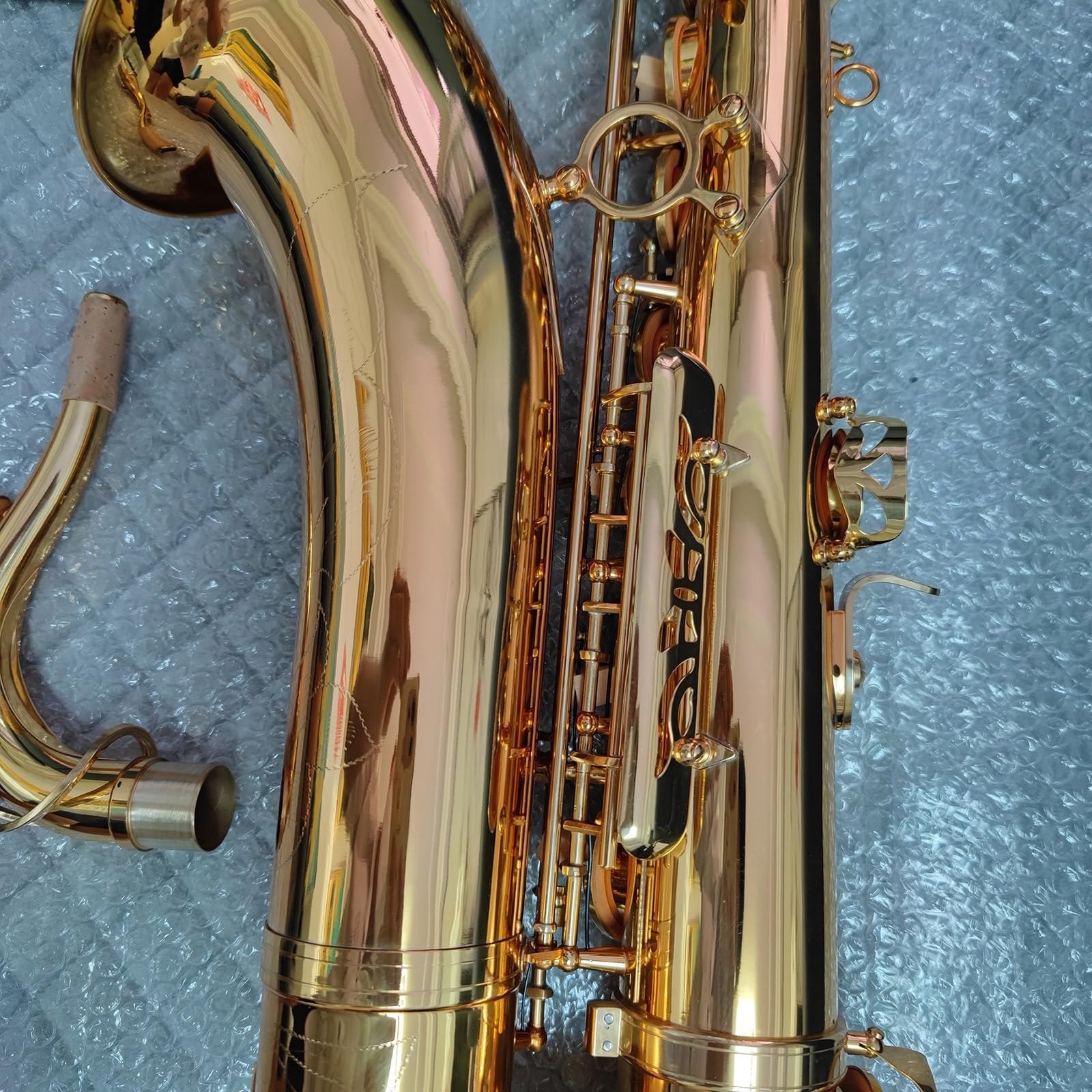 金メッキ サックス ケース付き 51Z-HfeyiDL.jpg_BO30,255,255,